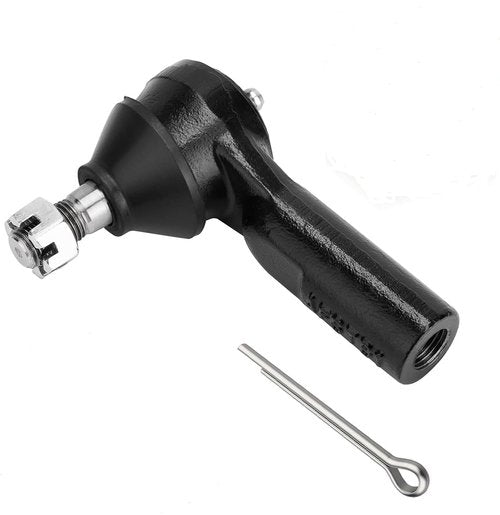 70695-G01 Golf Cart Steering Outer Tie Rod End Rack Ball Joint Fit for EZGO TXT MPT 2001-up (Except RXV) 70695G01