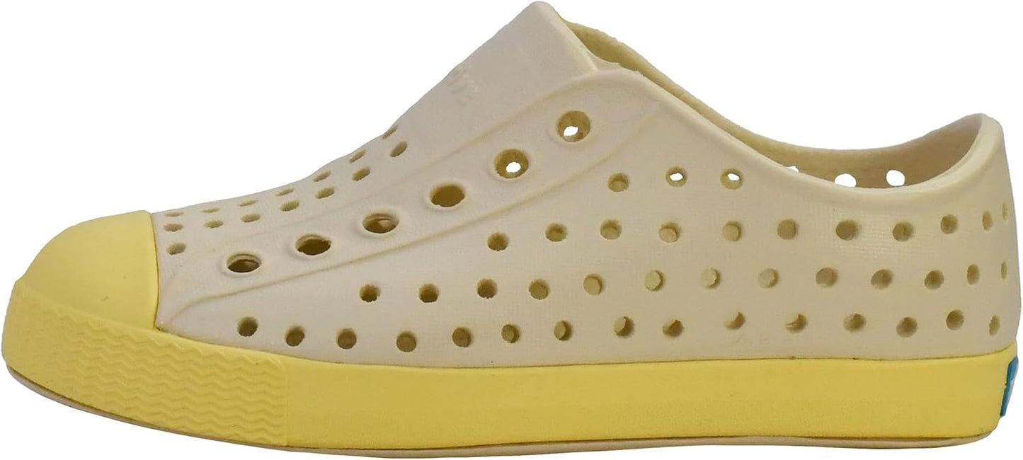 Native Shoes | Unisex Kids' Jefferson Sneakers - Lightweight, Breathable, Stylish Design