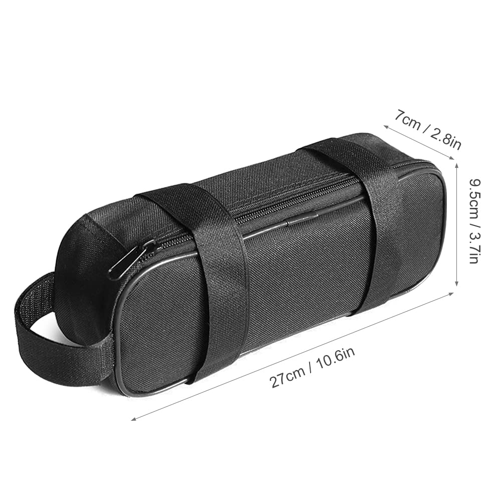 HUIOP Controller Bag, Electric Storage Cycling Bag