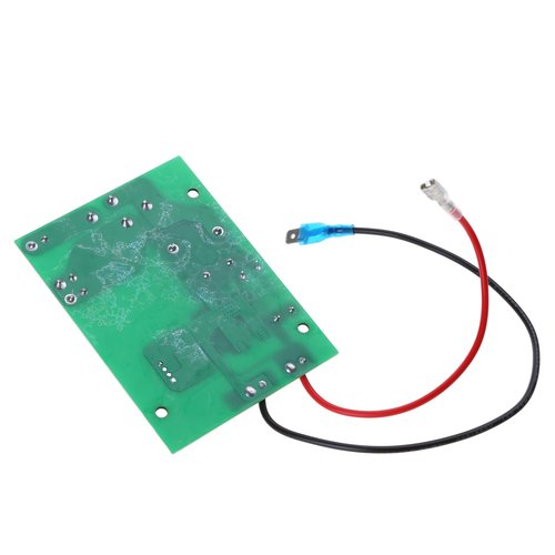 36V Circuit Board 36V Control Panel 28126-G01 28126GO3 28566-G01 CGR-016 28115-G01 28115-G04 Fit for Powerwise Direct Replacement