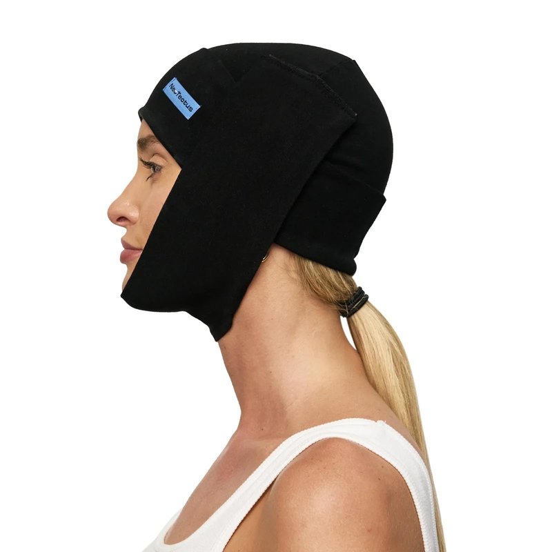 NeoTectus Post-Facelift Compression Garment Designed by a Surgeon for Optimal Comfort and Convenience