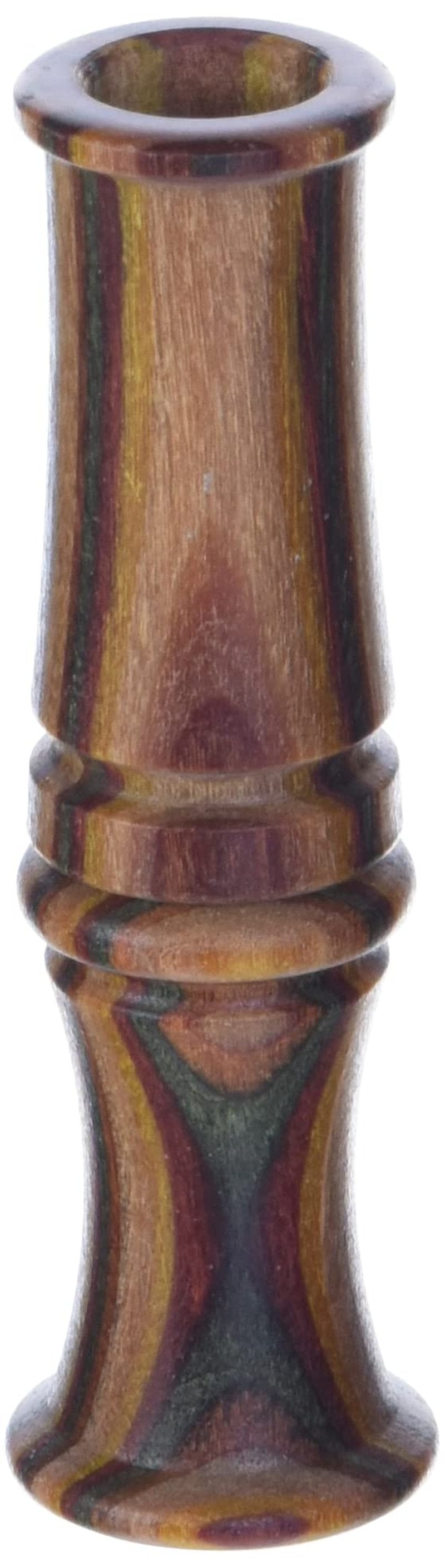 Primos Hunting 882 Duck Call, Classic Wood