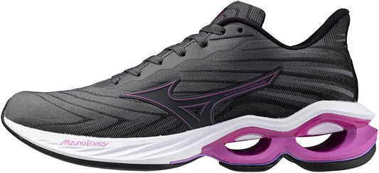 Mizuno Women's Wave Creation 25 - Superior Cushioning Running Shoes | Lightweight & Stylish