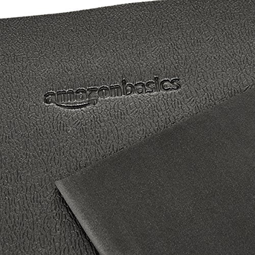 Treadmill Mat - High-Density PVC Floor Protector 2.5' x 6'