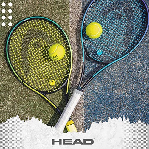 Super Comp Tennis Overgrip - White