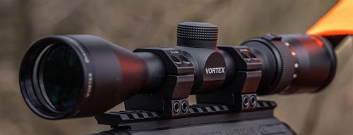 Vortex Sport Riflescope Rings (30mm - Medium (.90"))