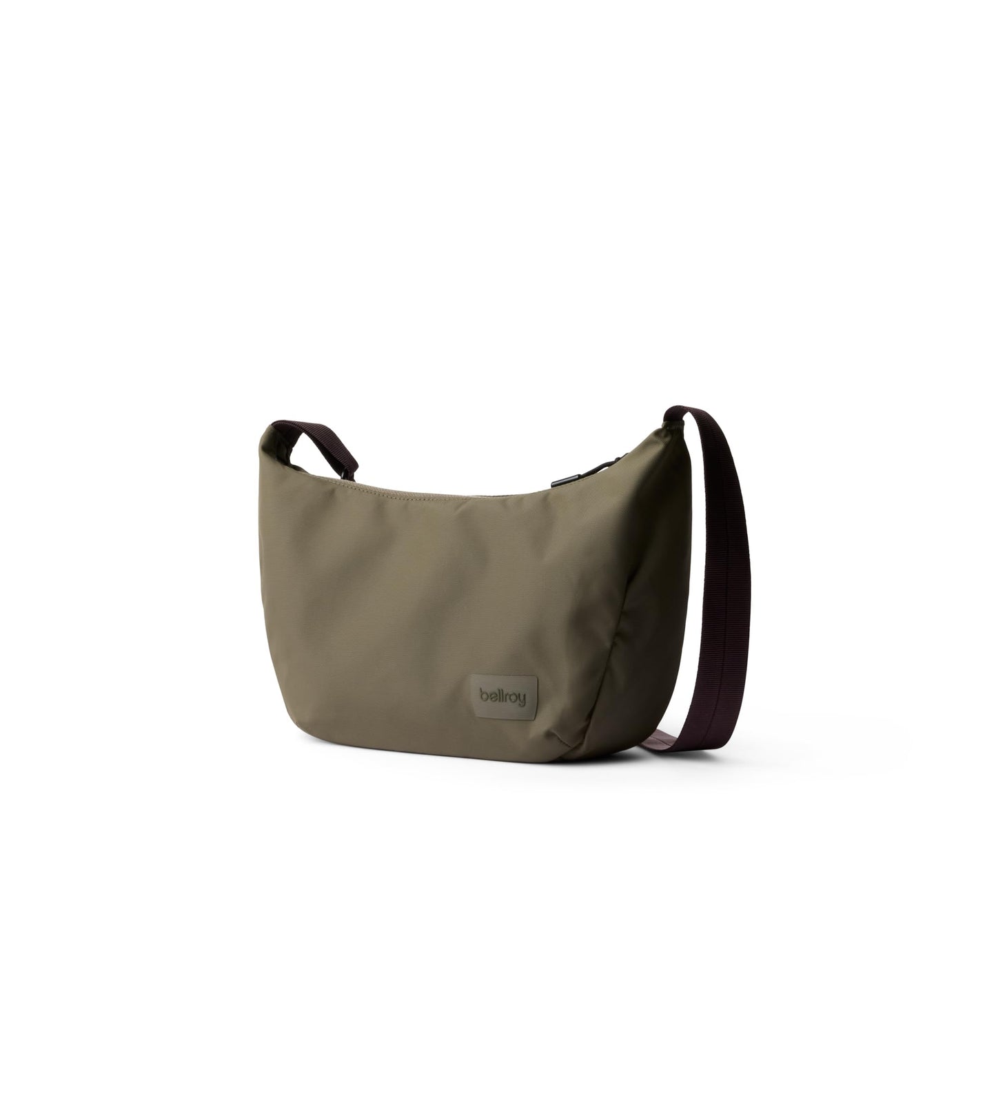 Bellroy Laneway Crescent Bag (everyday 2.5 liter mini crossbody bag with plenty of pockets and adjustable strap)' - SeaKelp