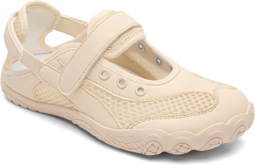 BARERUN Women's Water Shoes - Quick-Dry, Breathable Outdoor Sandals for Hiking & Beach | Lightweight, Non-Slip Design