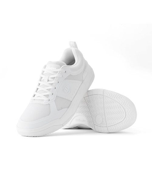 WILSON Pickle Pro Men's Pickleball Shoe - White, Size 10.5 US