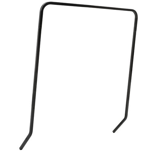 ECOTRIC Front Strut Support Brackets Compatible with 1994-2013 EZGO Golf Cart TXT Medalist (Struts for EZ-GO Roof Tops)
