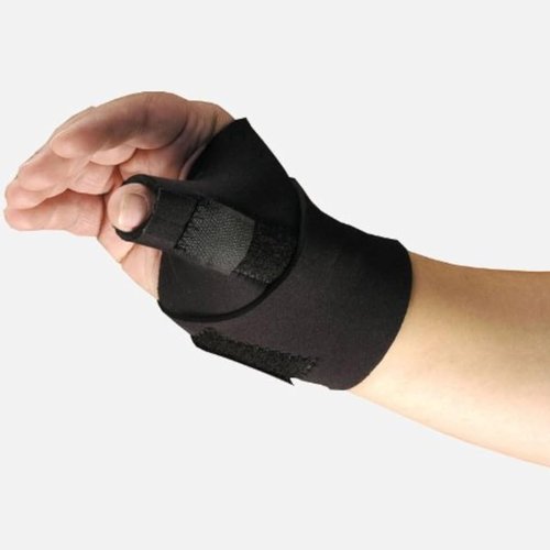 Hely & Weber Kuhl Modabber Thumb Brace (Standard)