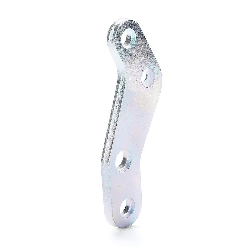 10L0L Golf Cart Knuckle Arm for Yamaha G22 G&E, Passenger or Drivers Side, OEM JU0-F3512-02, JU0-F3512-01