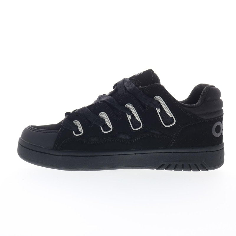 Osiris Mens D3 S Black/Grey/Black 11.5 M