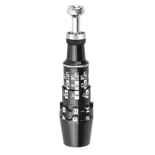 FoFoFo .335 Golf Adapter Sleeve Compatible with Cobra DS-Adapt X,LS,MAX-K,MAX-D Driver/Wood (1pcs.)