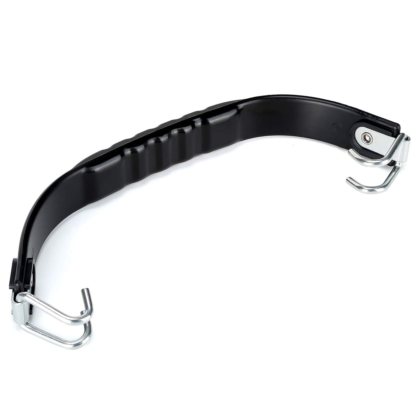 10L0L Golf Cart 2Pcs Battery Lifting Strap Universal Deep Cell Battery Carrier Strap Fit for Club Car, for EZGO and Other-Only for All Trojan Golf Cart Batteries