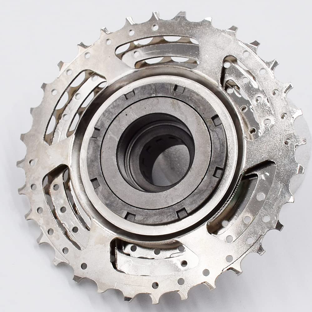 8 Speed Freewheel 11-32 Epoch E-Bike Sprocket 8spd