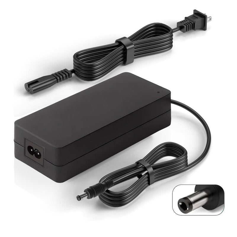 42V 2A Fast Charger, 36V Charging Adapter for 10S 36V Li-ion Battery Ebike, Multiple Safety Protection, Efficient Fast Charging for Hiboy, Apex, XR Ultra, Pocket Mod, Sports Mod