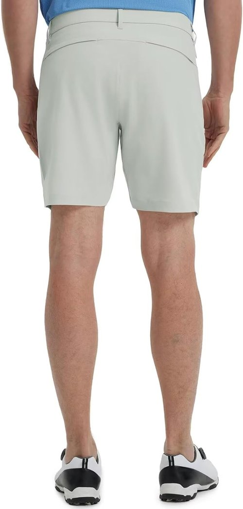 M MAELREG Men's Golf Shorts - Lightweight Quick-Dry, Water-Resistant, Stretch Waistband | 7"/9" Sizes