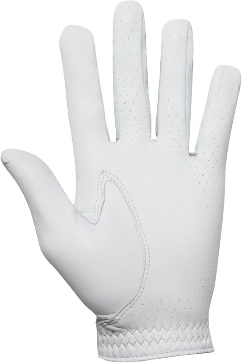 FootJoy Men's SciFLEX Golf Glove - Superior Grip & Comfort | Ideal for All Weather Conditions