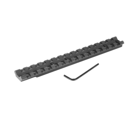 EGW Picatinny Scope Rail Mount for Winchester 1300, SXP