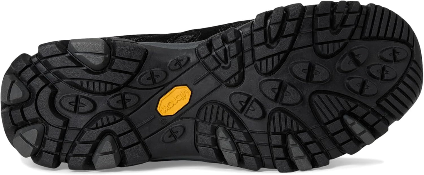 Merrell Men's Moab 3 Hiking Shoes - Durable Comfort for All Terrain | Lightweight & Breathable
