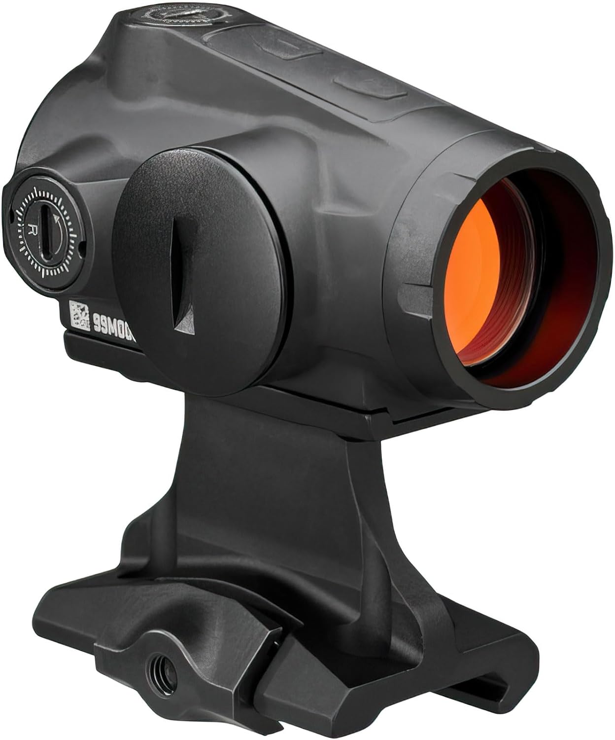 SIG SAUER ROMEO5 GEN II Red Dot Sight - 1x20mm, IPX-7 Waterproof, Multi-Coated Lens, 12 Settings