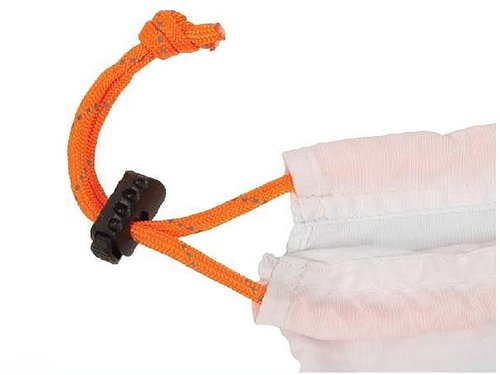 Allen Company Backcountry Quarter Bag - Reusable, Heavy-Duty, Drawstring Hunting Meat Bags - Durable Big Game Bags for Elk, Caribou, Deer - 4-Pack - 20" x 30" - White