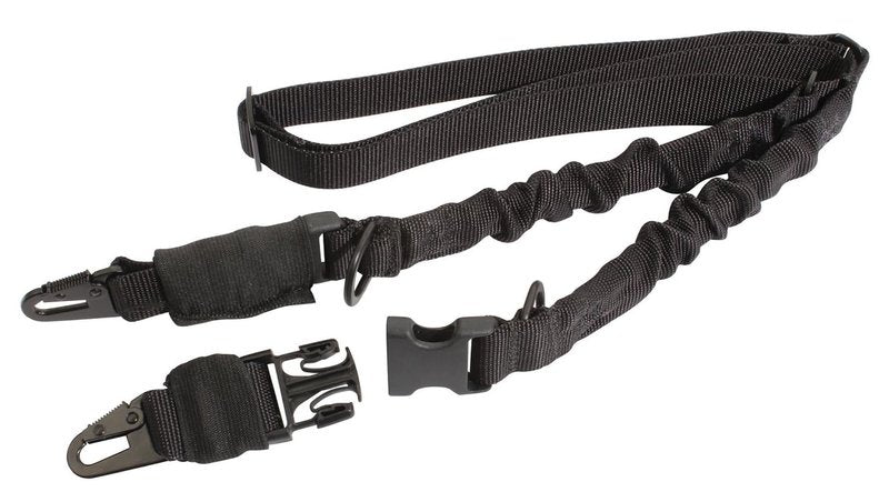 Rothco 2-Point Sling, Black