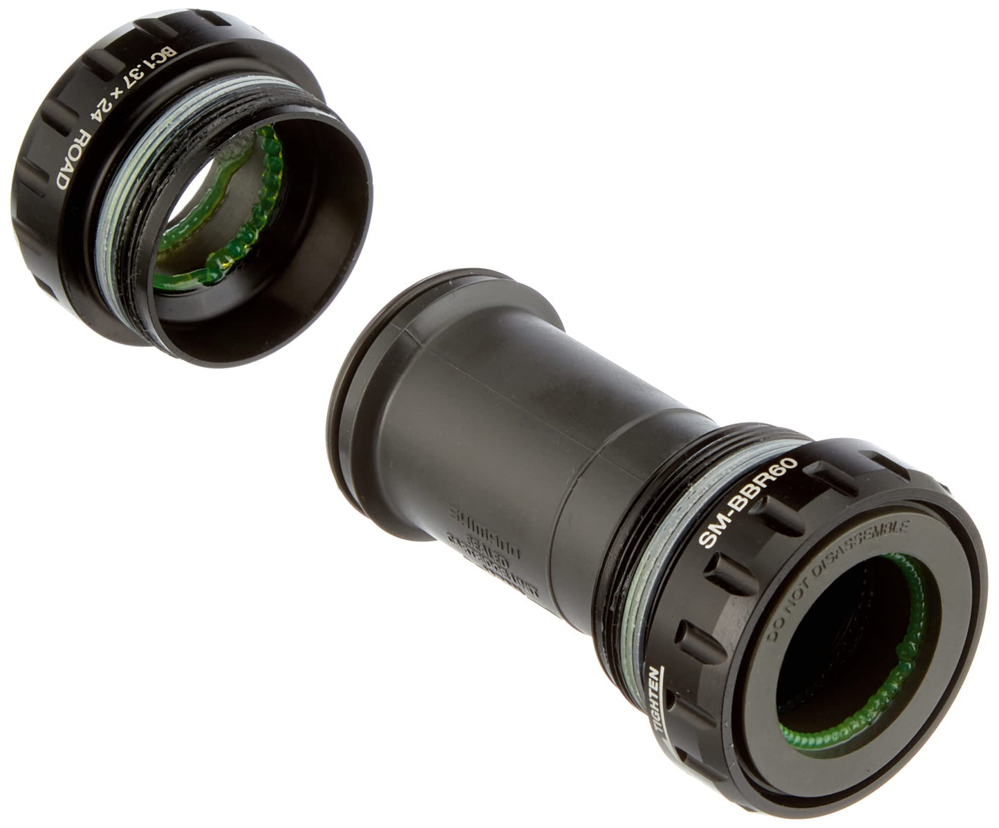 SHIMANO SM-BBR60 Ultegra/FC-CX70 / 105 Hollowtech II Bottom Bracket