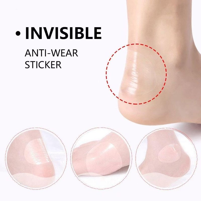 200pcs Transparent Stretch Tattoo Aftercare Waterproof Bandage, Film Clear Dressing Bandages Dressing Tapes Protective Tattoo Wrap for Swimming Shower (1.7 * 2.6 Inch+2 * 3.3 Inch)