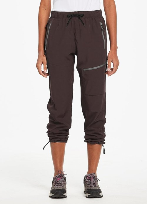 Baleaf Women's Hiking Pants - Quick Dry Lightweight Water-Resistant Cargo Pants | All Seasons Comfort