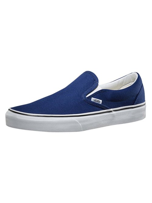 Vans Men's Old Skool Unisex Sneakers, True White, 17 Medium US
