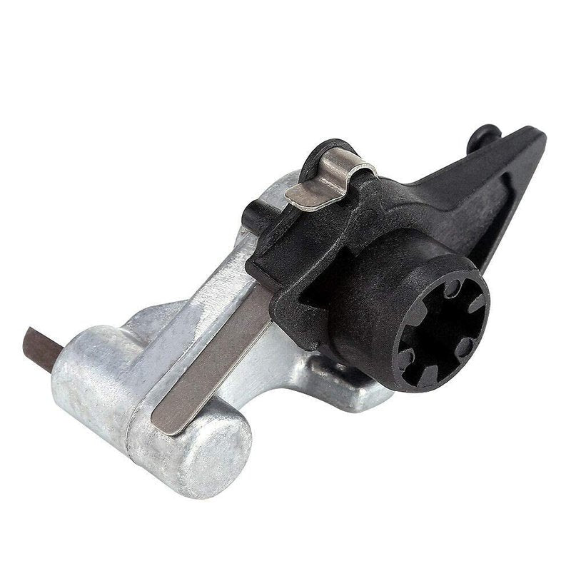 10L0L Golf Cart Park Brake Release for 2009-Up Club Car Precedent and 2018-UP Tempo (2nd Generation) G&E Golf Cart, OEM 103777601, 1037776-01