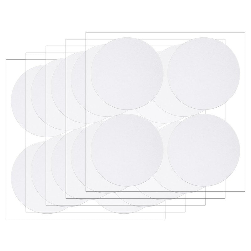Syhood 100 Pieces 200/100 Pcs Nipple Covers for Men Anti-Chafing Protector Nipple Tape Men Pasties Covers Sticker for Running Sports