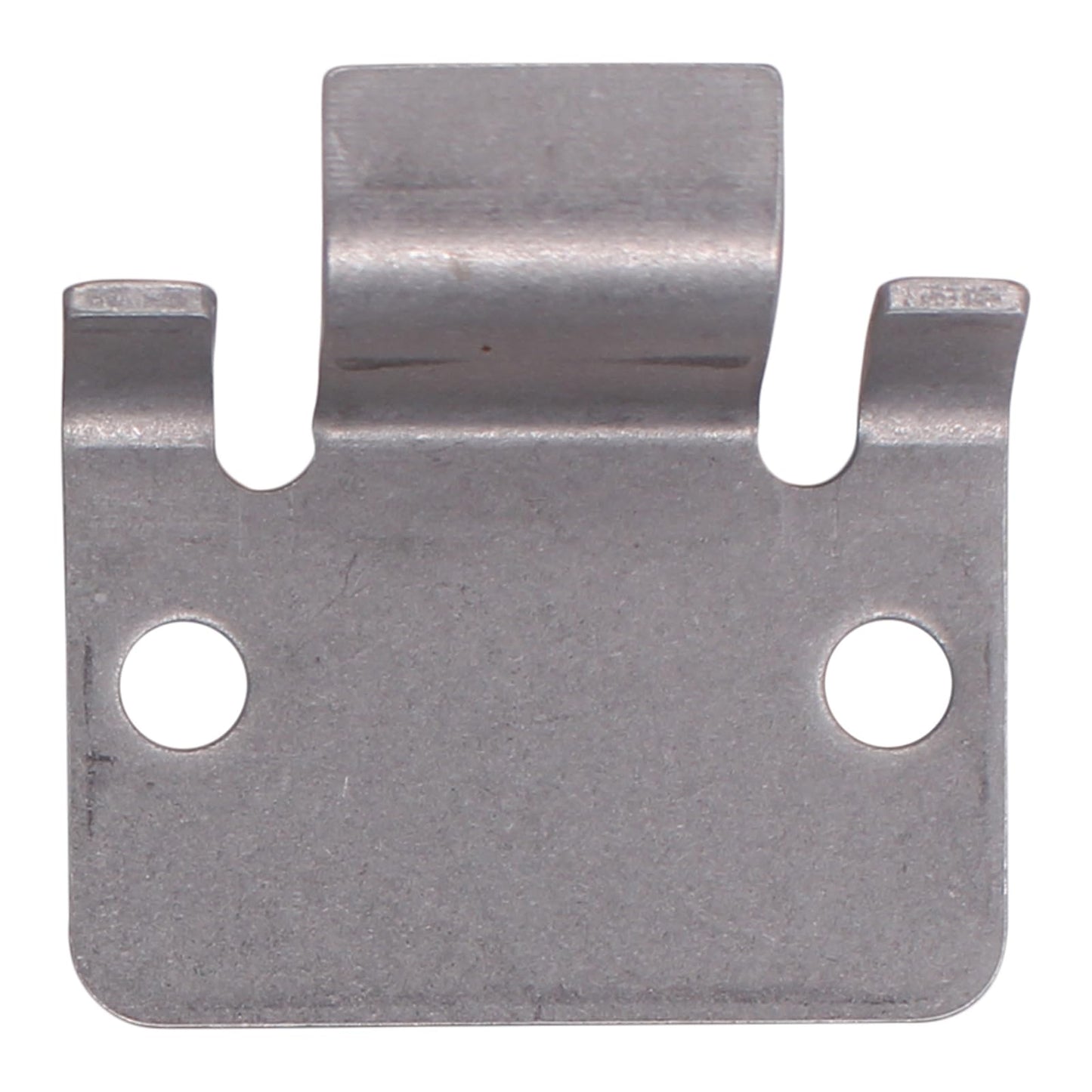 ApplianPar Set of 2 Golf Cart Seat Bottom Hinge Plate for Club Car DS Gas/Electric 1979-Up Golf Cart