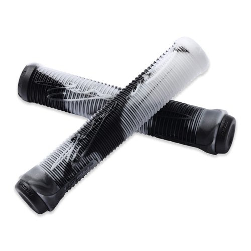 Fasen V2 Fast Grips - White/Black