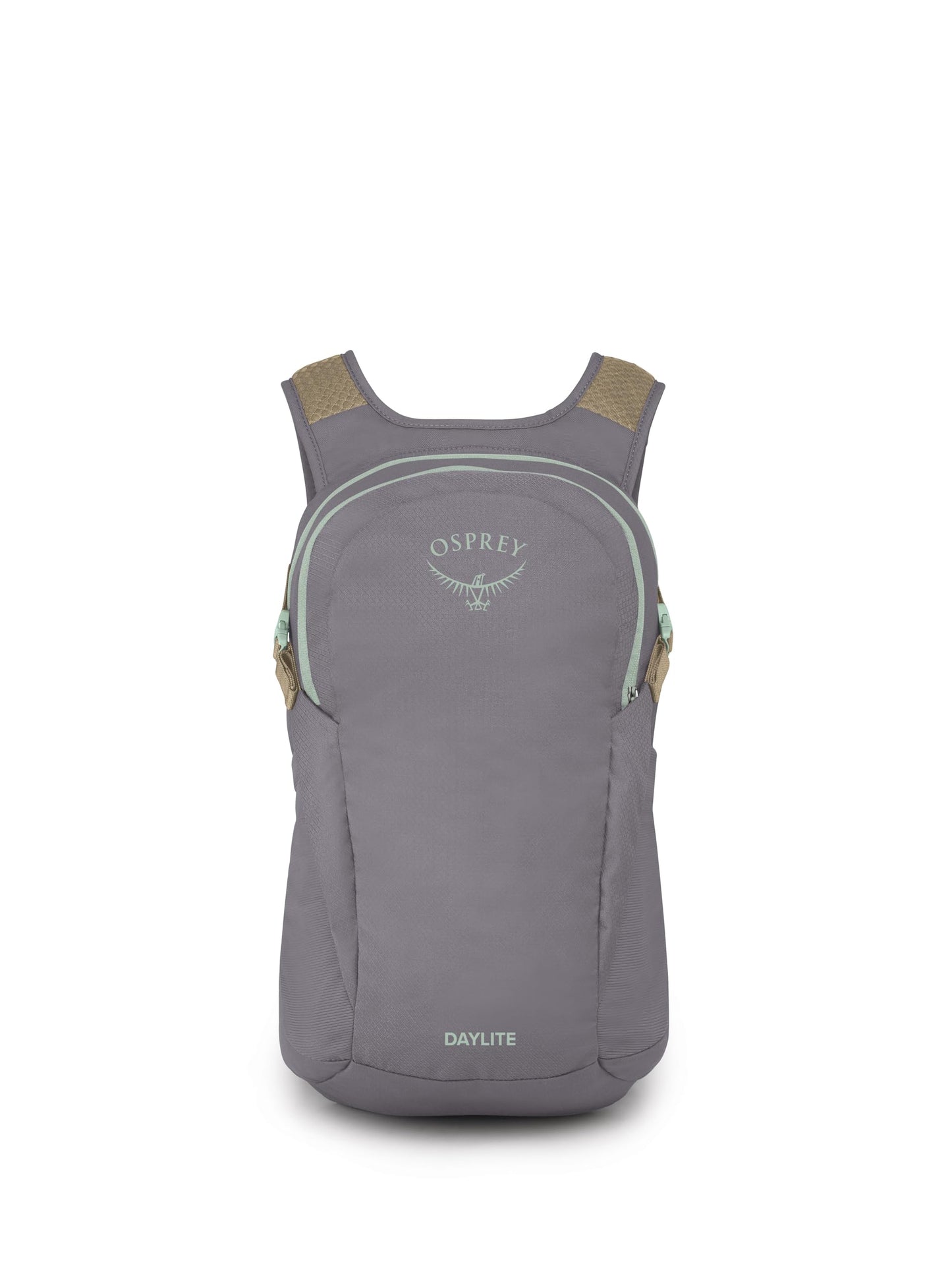 Osprey Daylite Commuter Backpack, Soundwave Grey/Latte Brown