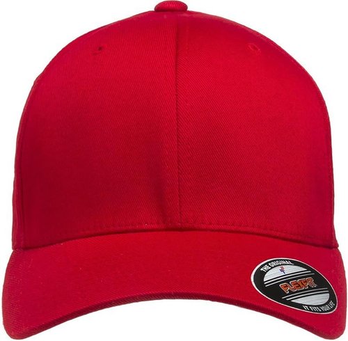 Flexfit Men's Baseball Cap - Fitted Athletic Design for Comfort | Stylish & Versatile
