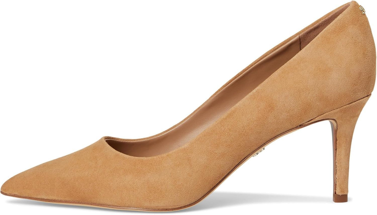 Sam Edelman Vienna Pumps - Stylish Women's Footwear for Comfort and Elegance | Perfect for Any Occasion