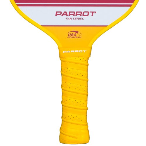 Team Golf Parrot Paddles NCAA Iowa St Sport Plus Pickleball Paddle