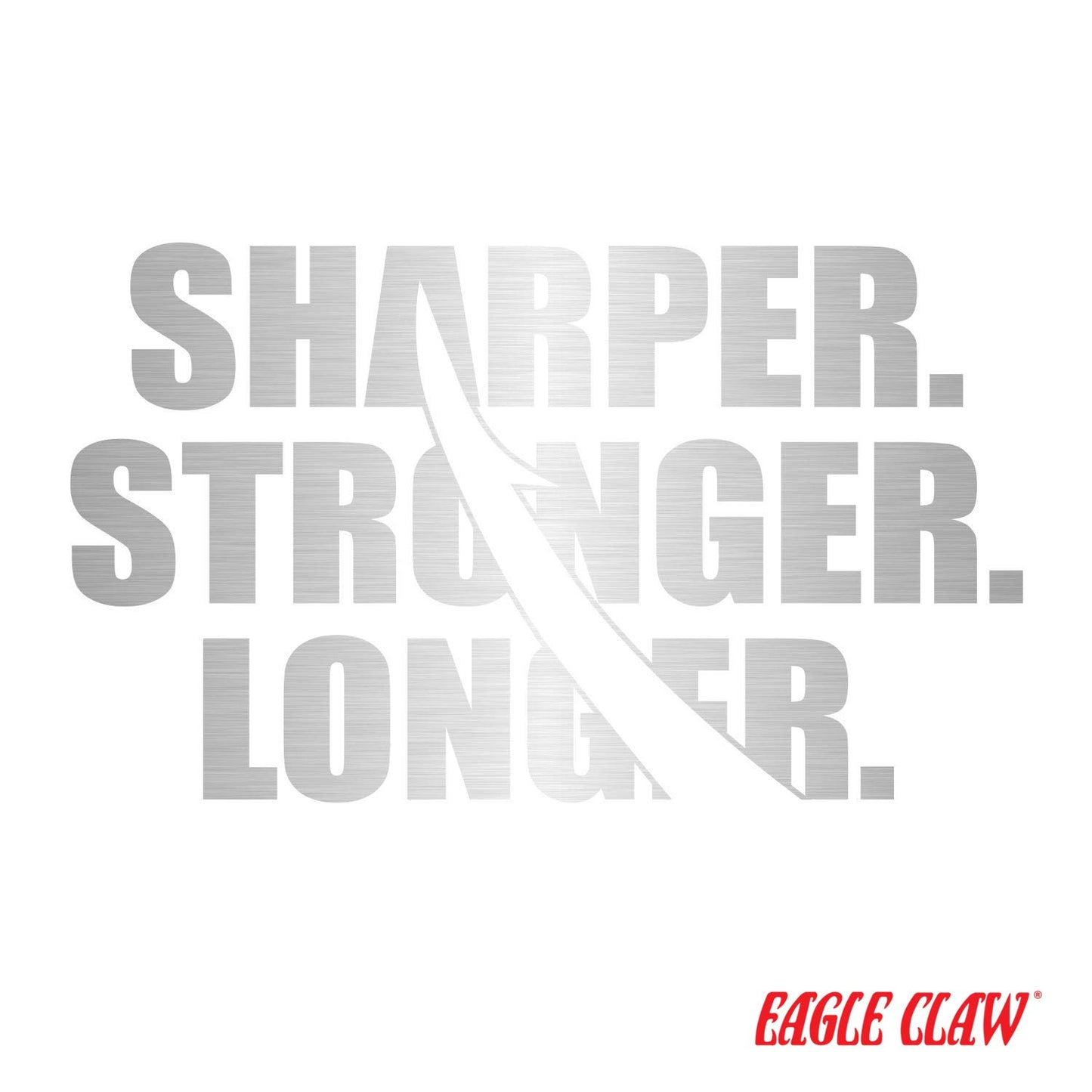 Eagle Claw AABRH Clamp-On Aluminum Boat Rod Holder, Black Finish
