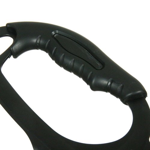 Hand Ascender for Rock Climbing, Tree Arborist, Rappelling
