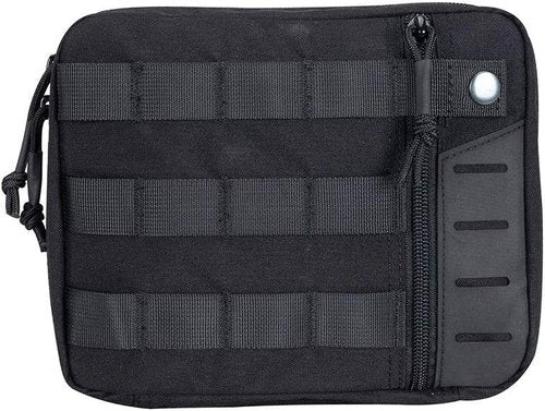 Excellent Elite Spanker Tactical EDC Molle Admin Pouch - Versatile Medical Organizer Bag