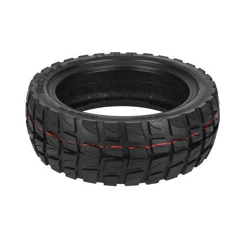 GYL 10x2.75-6.5 inch Off-road Rubber Outer Tire for Speedway 5 Dualtron 3 Hover-1 Alpha JOYOR S Hiboy Titan PRO Electric Scooter Thickened Explosion-Proof Shockproof Super-Grip