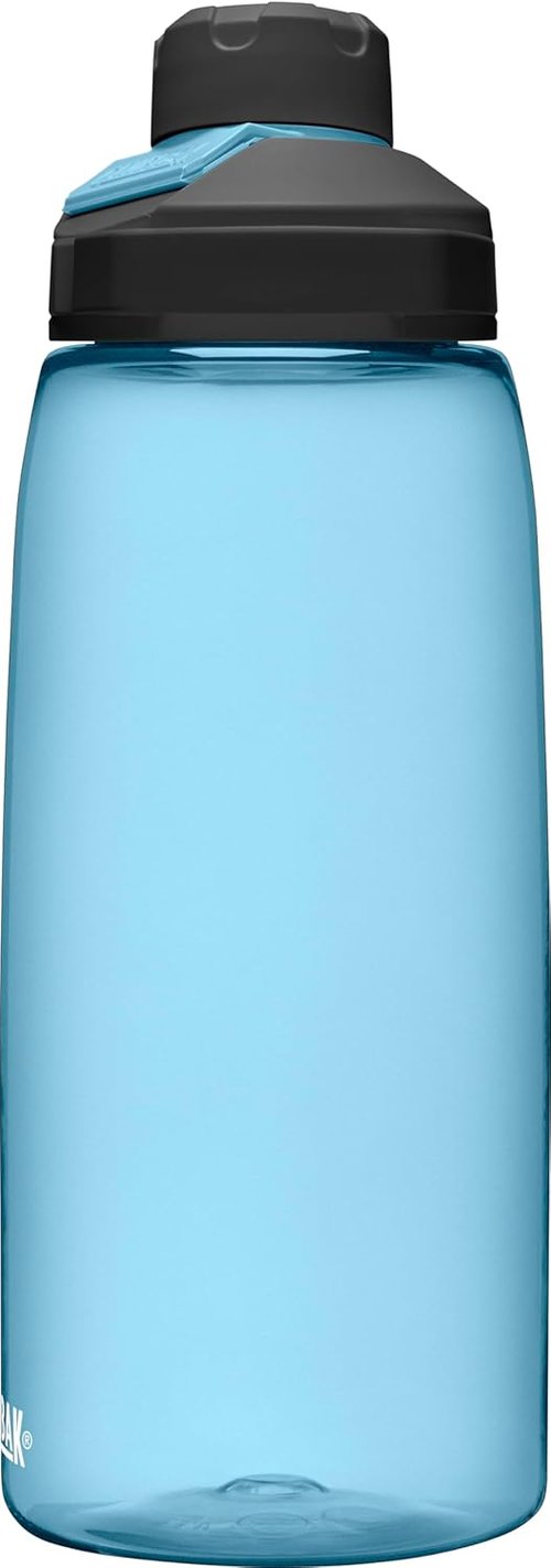 CamelBak Chute Mag Water Bottle - BPA Free Tritan Renew with Magnetic Cap | 25 oz