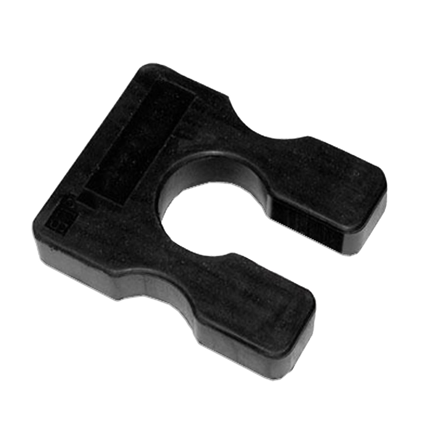 Body-Solid 2.5 lb Weight Stack Adapter Plate (WSA2.5). Use only Weight Stacks