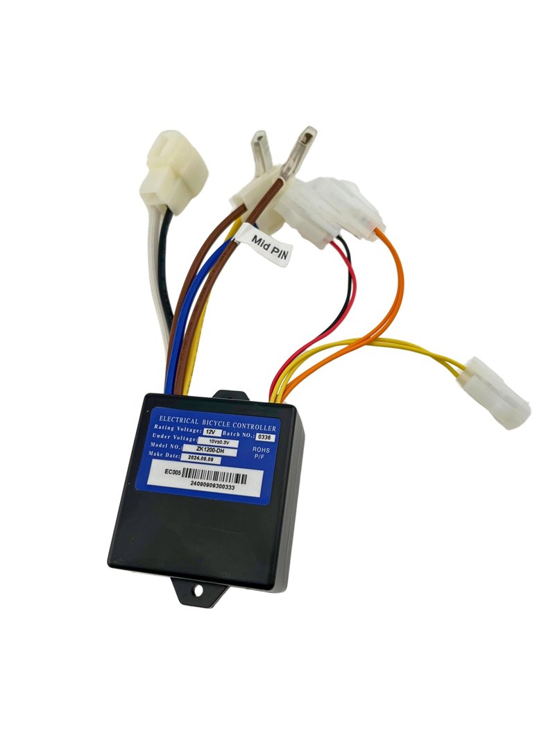 AlveyTech Razor 90 Series Electric Scooter Controller (Power Core 90 (Versions 1+))