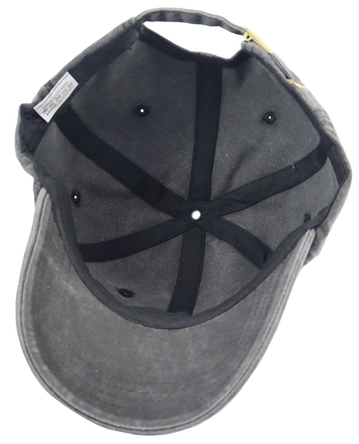 Israel Hats for Men Women, Fathers Day Retirement Christmas Birthday Gifts for Dad Grandpa Husband Uncle, Adjustable Cotton Israel Flag Army Military Baseball Cap