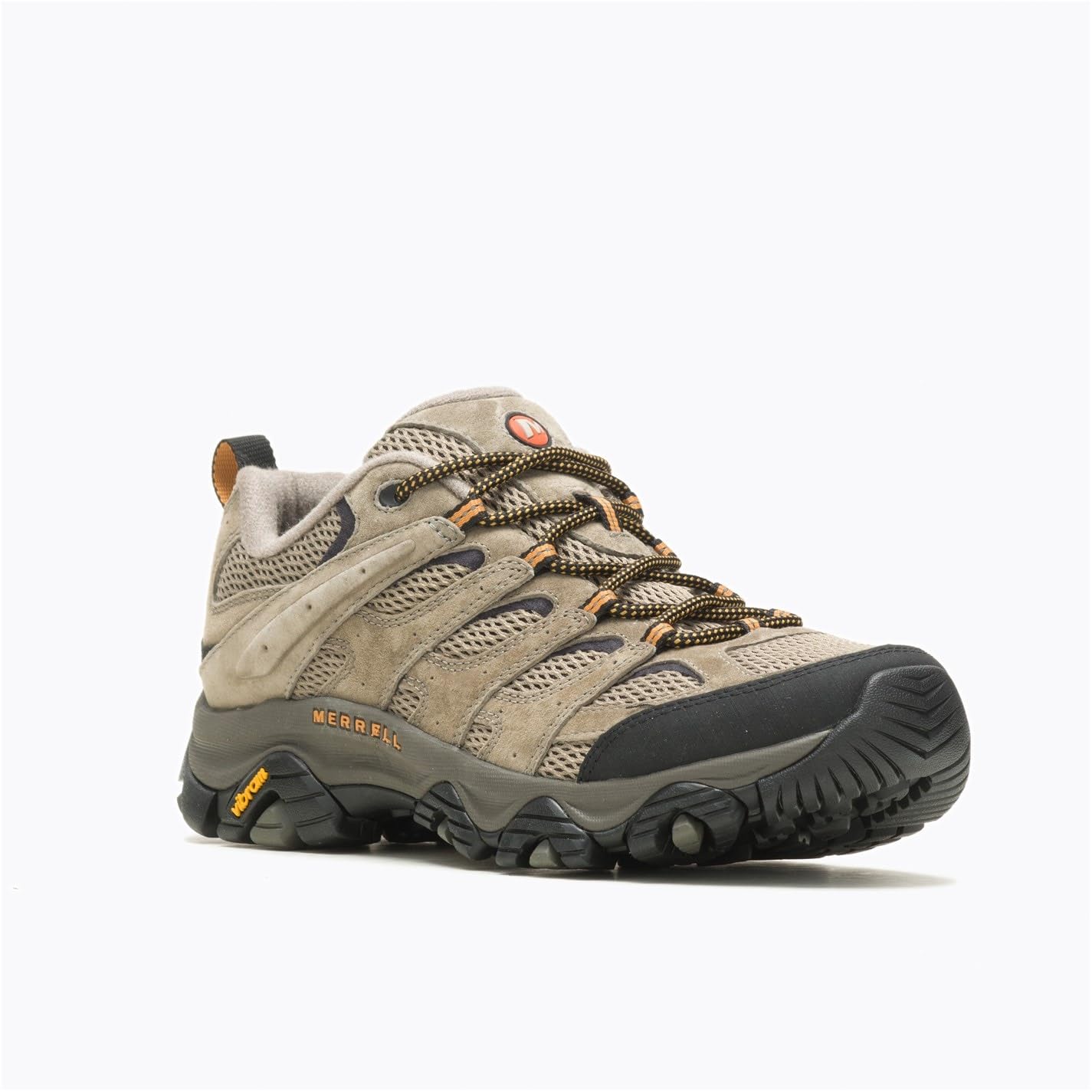 Merrell Men's Walking Hiking Shoe, Pecan, 13
