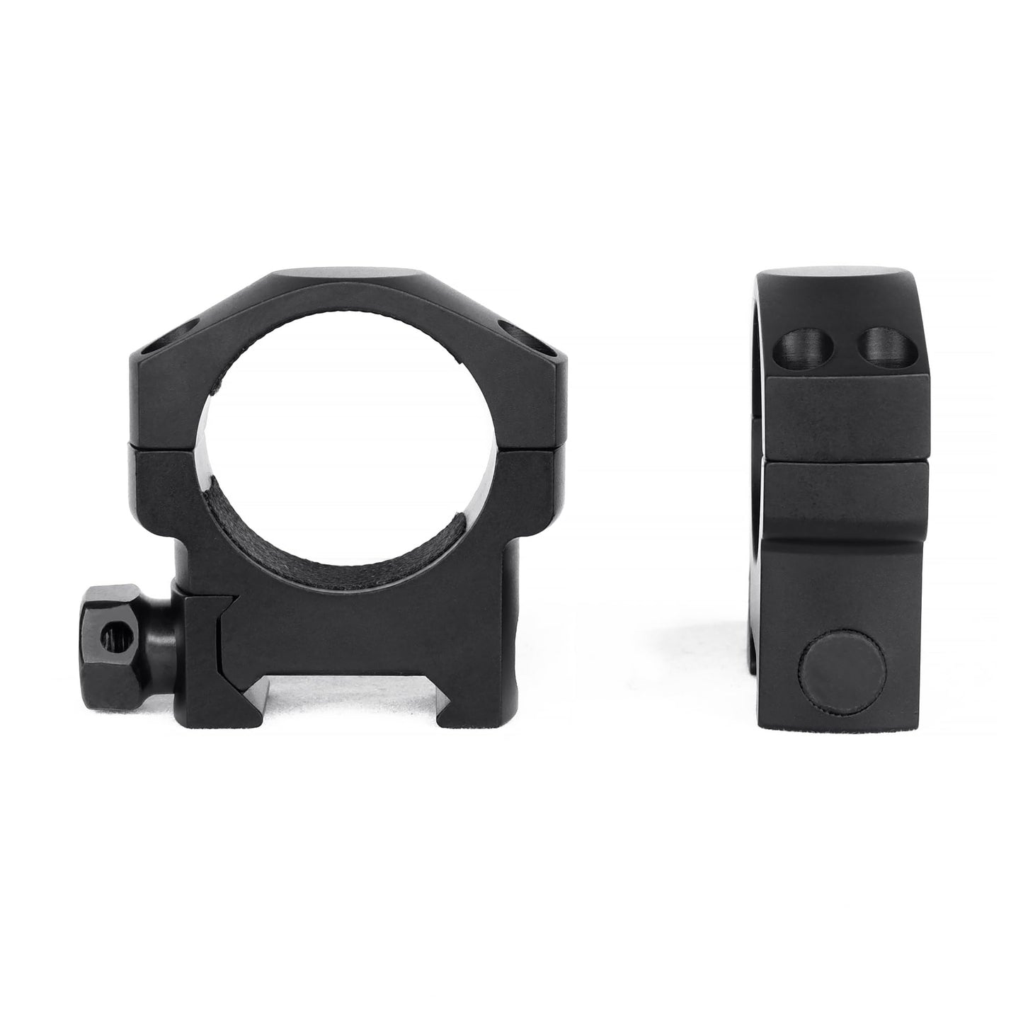 TPO 30mm Picatinny Scope Mount 30mm Scope Rings for Picatinny Rail LD Series (Low Profile) LD30L